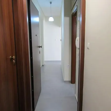 Daire Your Cozy San Antonio Yenişehir