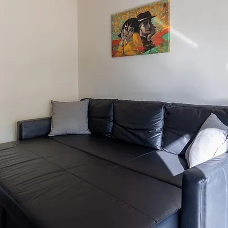 Your Cozy San Antonio