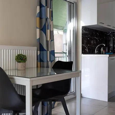 Your Cozy San Antonio Yenişehir