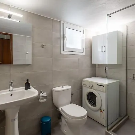 Daire Your Cozy San Antonio Yenişehir